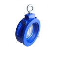 Eco-friendly ansi cast steel swing check valve